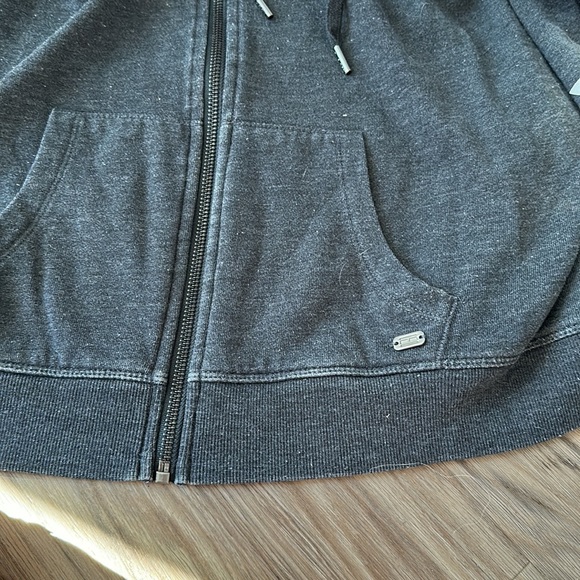Tommy Hilfiger ZipUp Hoodie - Picture 3 of 5